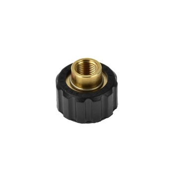 Reductie M22F - 1/4 Reductie M22F - 1/4