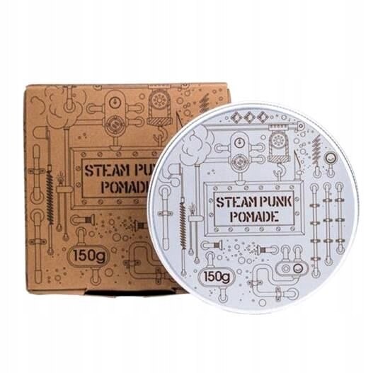 Pomada de par Punk Steam PAN DRWAL, 150 g