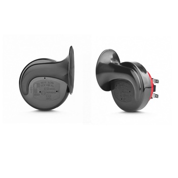 Set claxoane electromagnetice 12V 6A+6A ton inalt si jos Set claxoane electromagnetice 12V 6A+6A ton inalt si jos