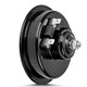 Claxon Electromagnetic 12V 5A Ton Jos