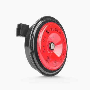 Claxon electromagnetic 12V 5A ton jos Claxon electromagnetic 12V 5A ton jos