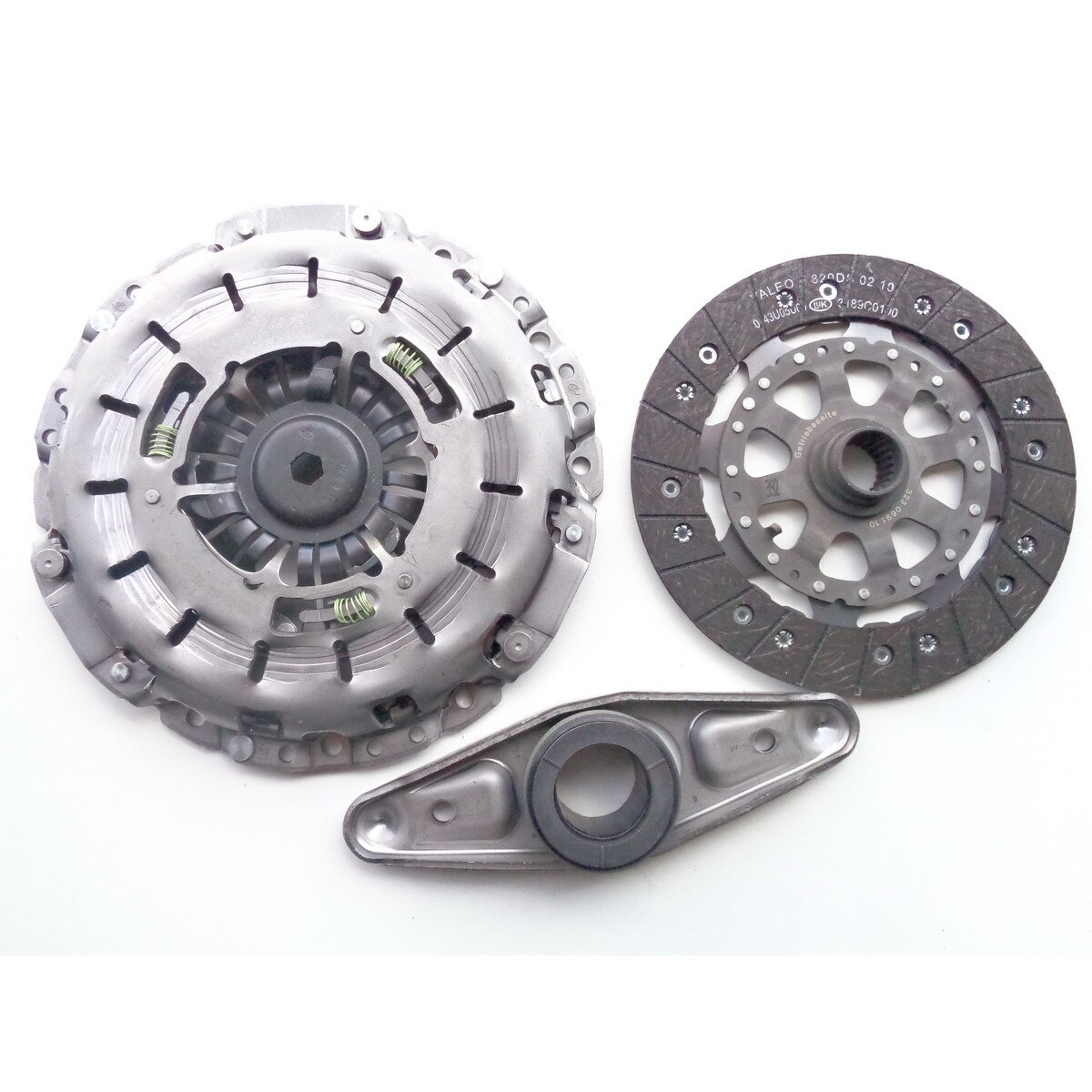 Kit ambreiaj - BMW 1 COD OE: 826738