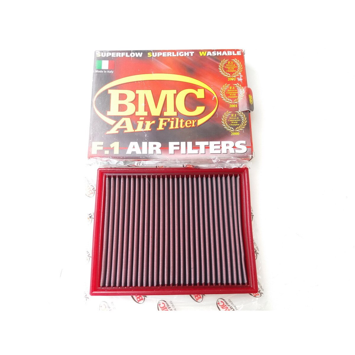 Filtru aer - Volkswagen TRANSPORTER/BUS COD OE: FB285/01