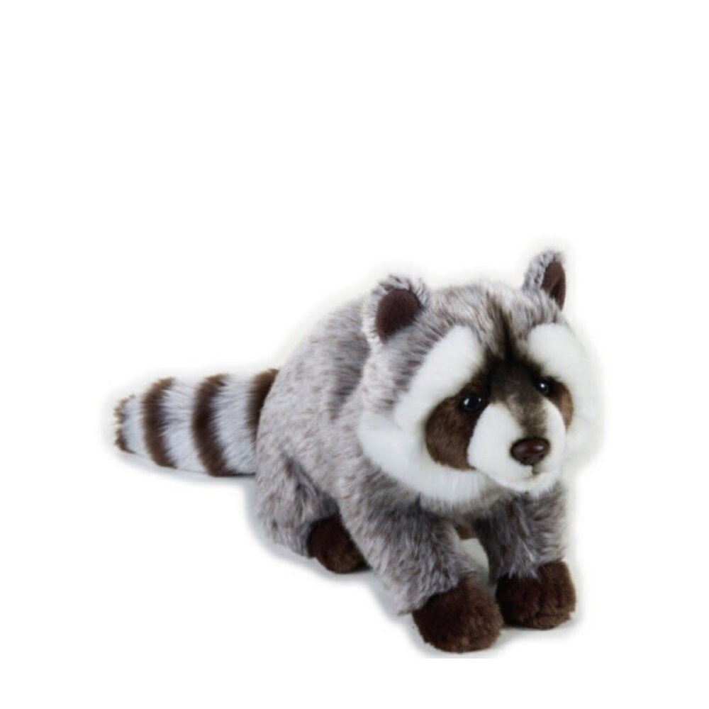 Jucarie de plus National Geographic Raton 24 cm