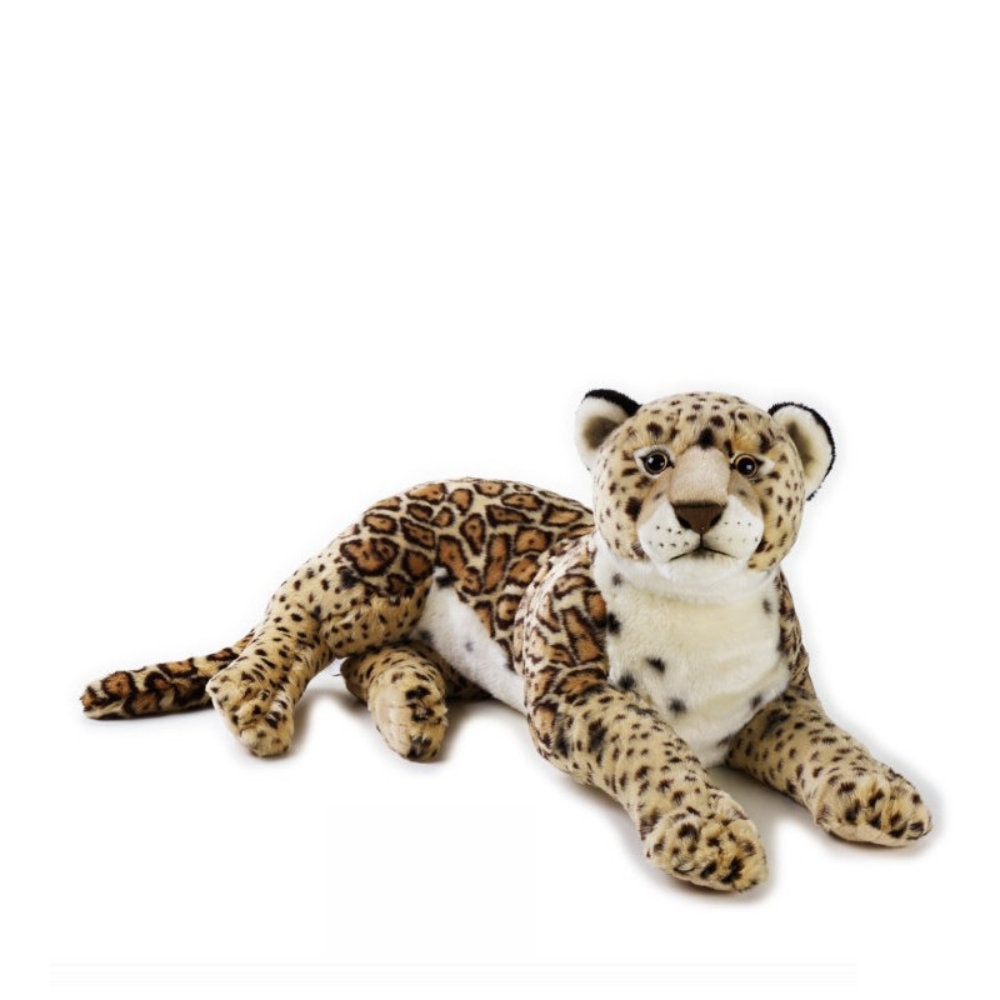 Jucarie de plus National Geographic Jaguar mare