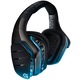 Casti gaming wireless Logitech G933 Artemis Spectrum Wireless 7.1 Surround Sound, Negru