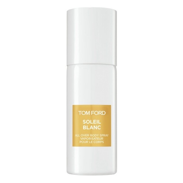 Deo spray Tom Ford Soleil Blanc, Unisex, 150 ml