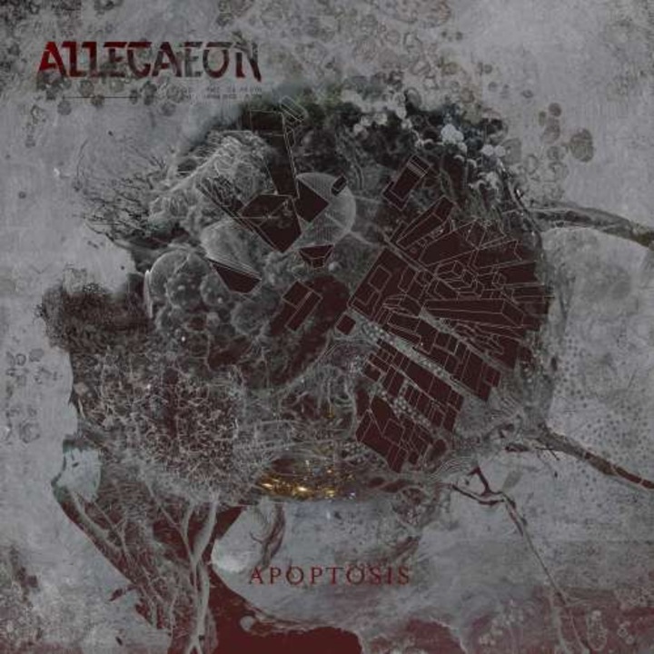 Allegaeon - Apoptosis (CD)