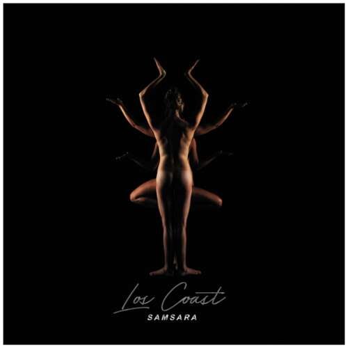 Los Coast - Samsara (CD)