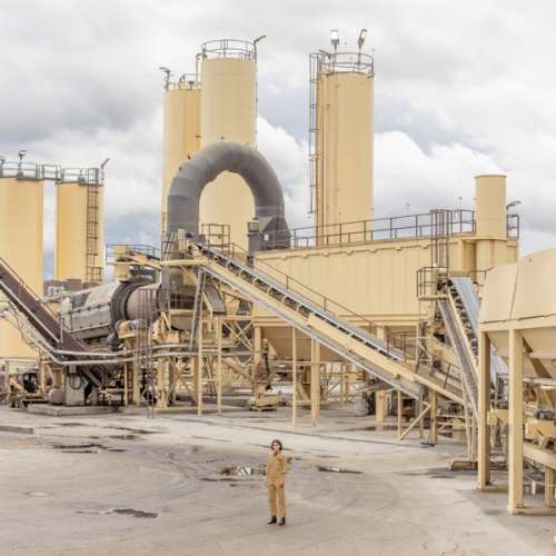 Mattiel - Satis Factory (CD)