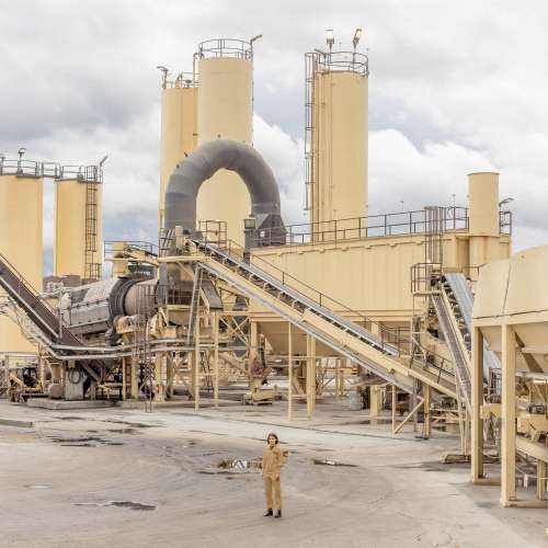 Mattiel - Satis Factory (LP)