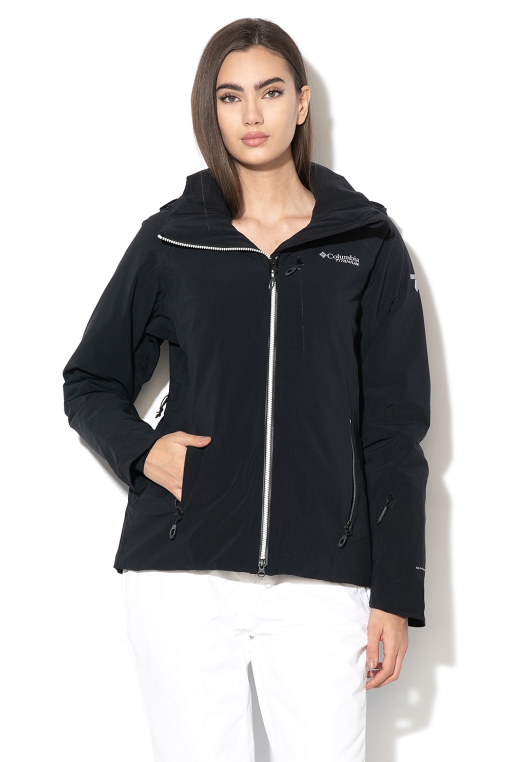 Columbia, Snow Rival™ II sídzseki, FeketeFehér, XS eMAG.hu Columbia, Snow Rival™ télikabát, Piros, XXL eMAG.hu