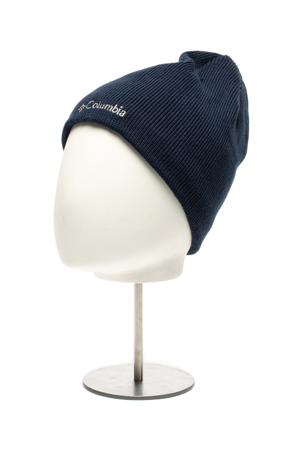 Columbia, Caciula unisex pentru ski Bugaboo™, Bleumarin