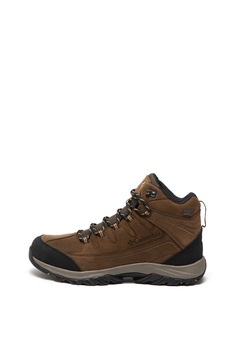 Columbia, Ghete impermeabile pentru drumetii TERREBONNE™ II MID OUTDRY™ Columbia, Ghete impermeabile pentru drumetii TERREBONNE™ II MID OUTDRY™