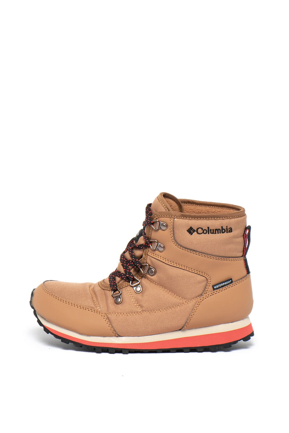 Columbia, Ghete impermeabile Wheatligh™