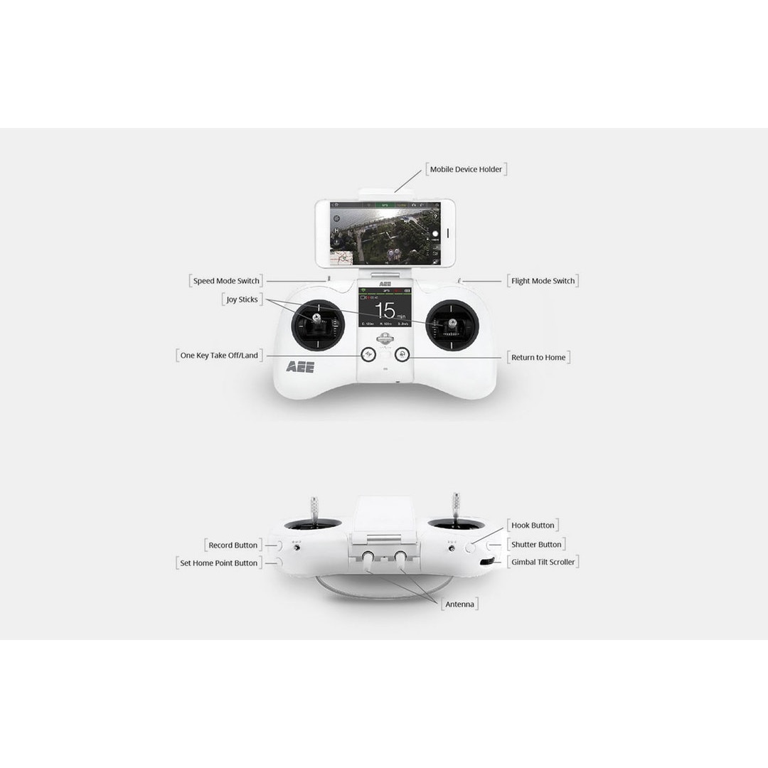 Fashion aee condor drone