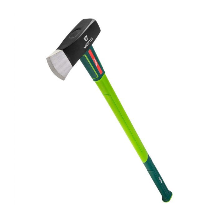 Брадва Verto, 2700 гр, Дръжка от фибростъкло, 05G203