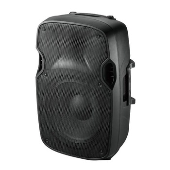 Boxa profesionala pasiva Ibiza, 600W, 15 inch/38 cm, 2-cai Bass Reflex, 2 x Speakon Boxa profesionala pasiva Ibiza, 600W, 15 inch/38 cm, 2-cai Bass Reflex, 2 x Speakon