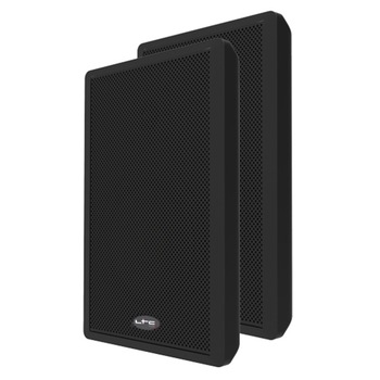 Boxe Monitor Studio LTC 60W, 2-cai, 5 inch, Extra plate, Negru Boxe Monitor Studio LTC 60W, 2-cai, 5 inch, Extra plate, Negru