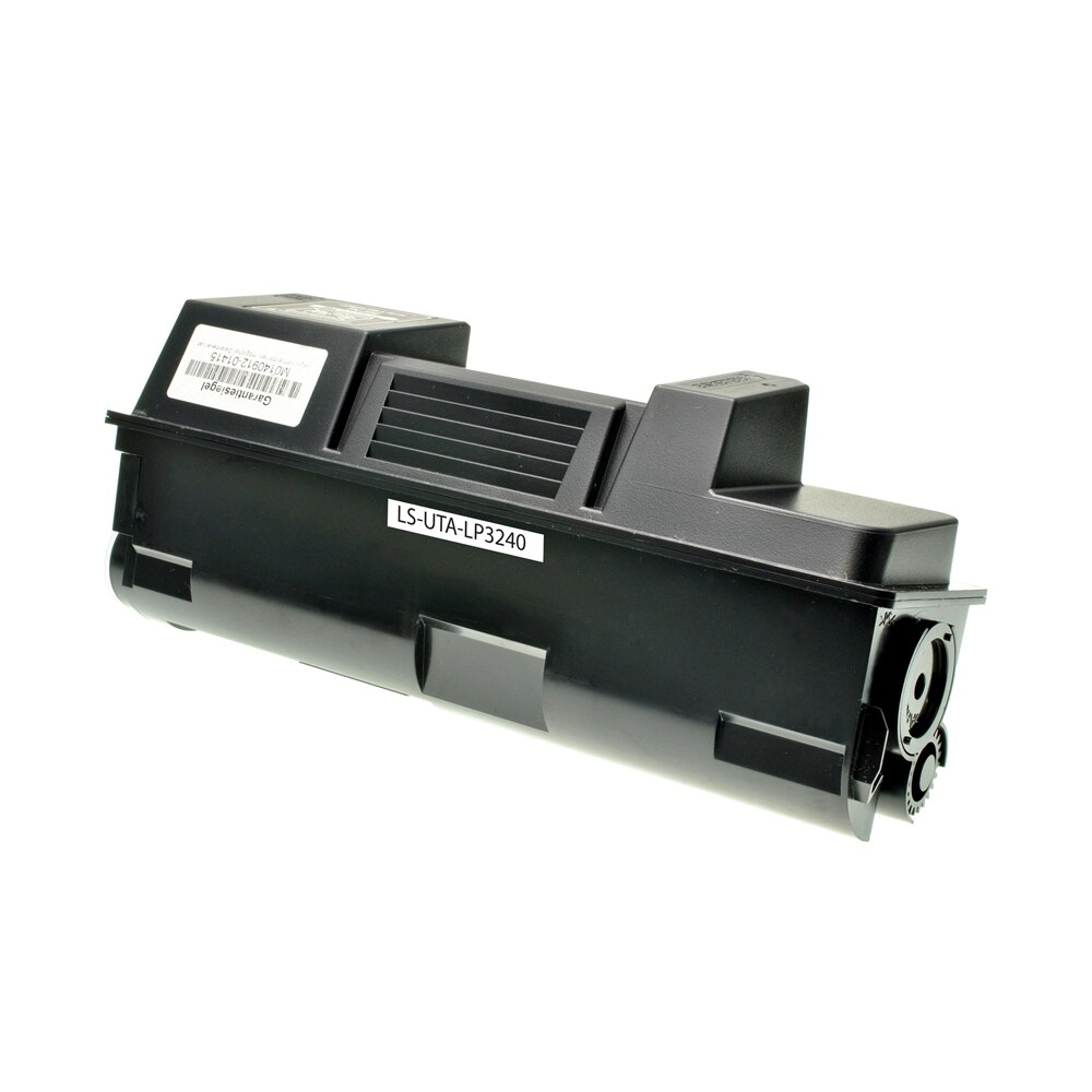 Cartus Toner 1340 BK , 15000 Pagini Compatibil UTAX LP 3240 / CD 1440 / CD 1340 / CD 5140 / CD 5240