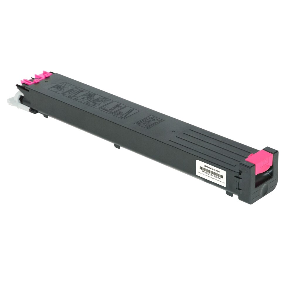 Cartus Toner MX31 Magenta , 15000 Pagini Compatibil Sharp MX 2301N, 2600N, 3100N, 4100N, 4101N, 5000N, 5001N