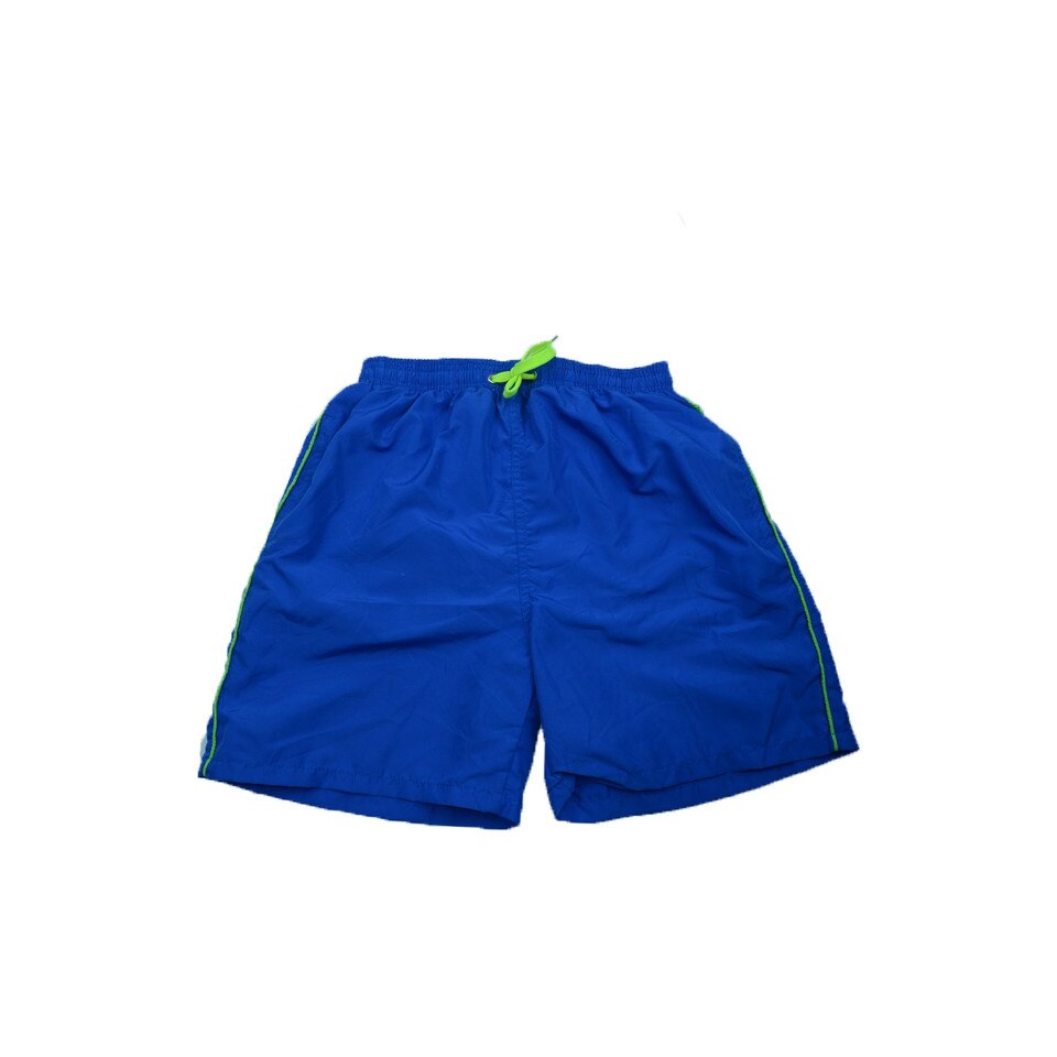 Pantaloni scurti baieti Happy House OF-022. Albastru