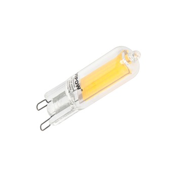 Bec LED COB 3W G9 4000K 230V Bec LED COB 3W G9 4000K 230V