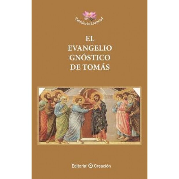 El Evangelio Gnostico de Tomas, Jesus Garcia-Consuegra Gonzalez (Author)