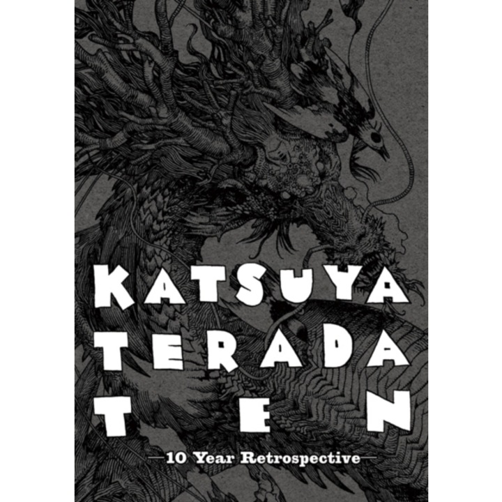 Katsuya Terada 10 Ten, Katsuya Terada