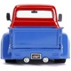 Dc comics bombshells 1956 ford super girl scara 1 la 24