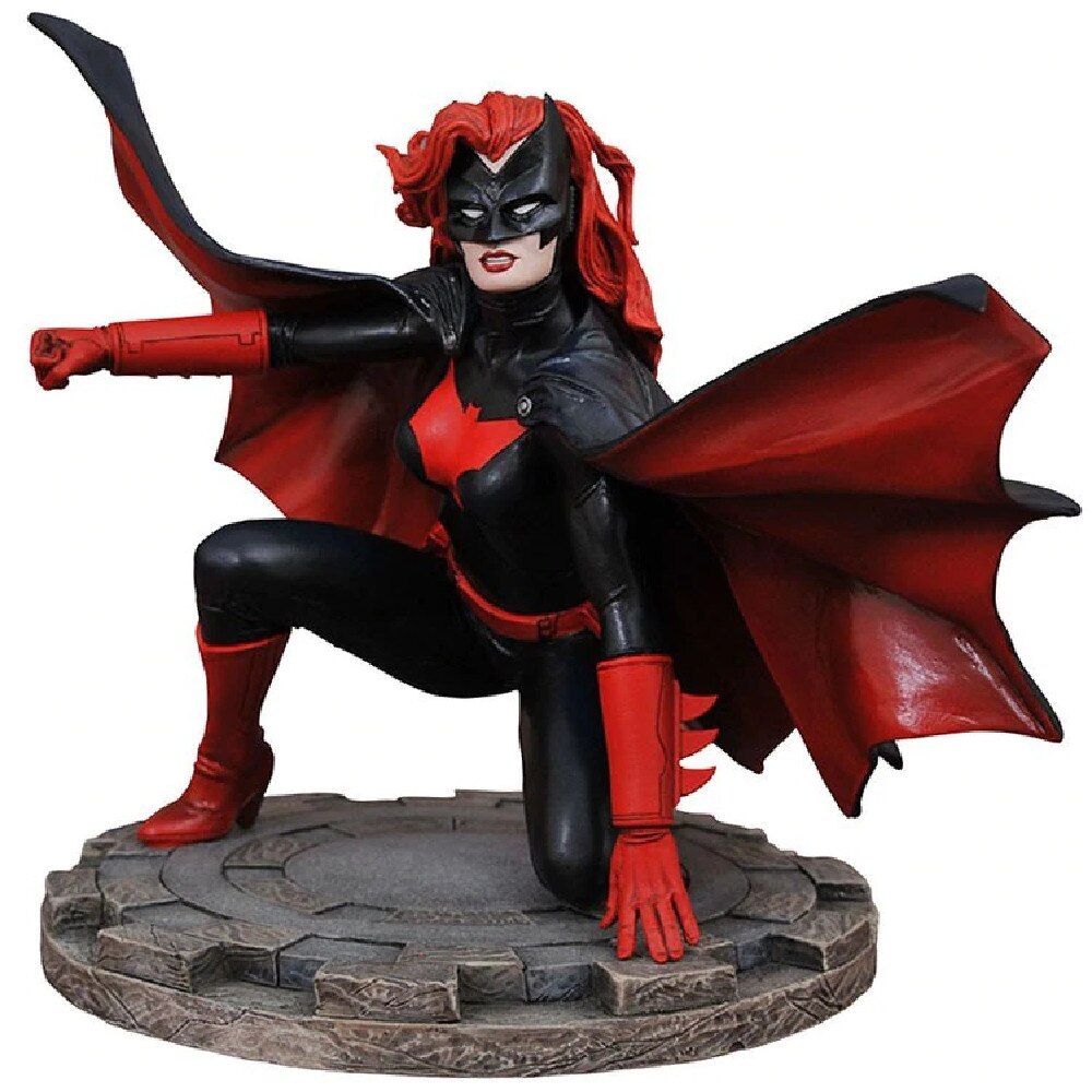 Figurina DC Gallery Batwoman Comic