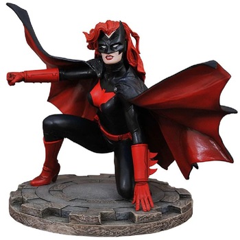 Figurina DC Gallery Batwoman Comic Figurina DC Gallery Batwoman Comic