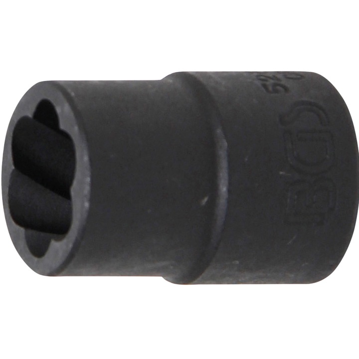 Tubulara pentru surub uzat si antifurt 14mm