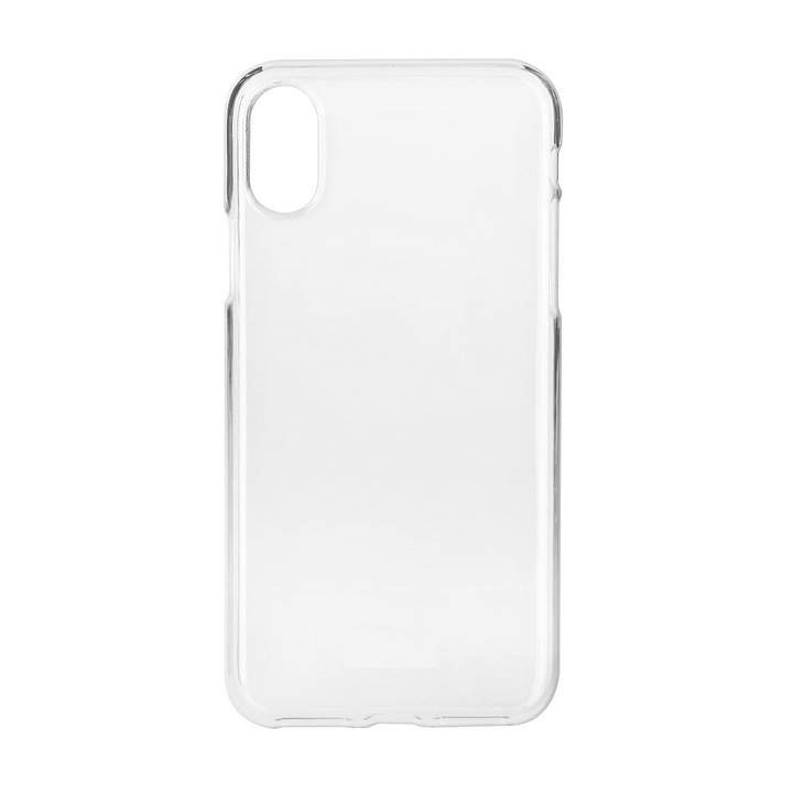Huawei Y5 (2019) / Honor 8S / Honor 8S (2020) átlátszó vékony szilikon tok