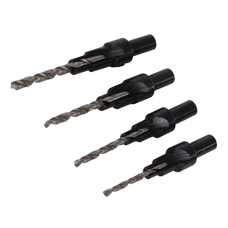 Set 4 Burghie Mobila Lemn 6 8 10 12 Silverline Emag Ro