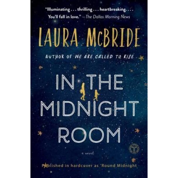 In the Midnight Room, Laura McBride (Author)