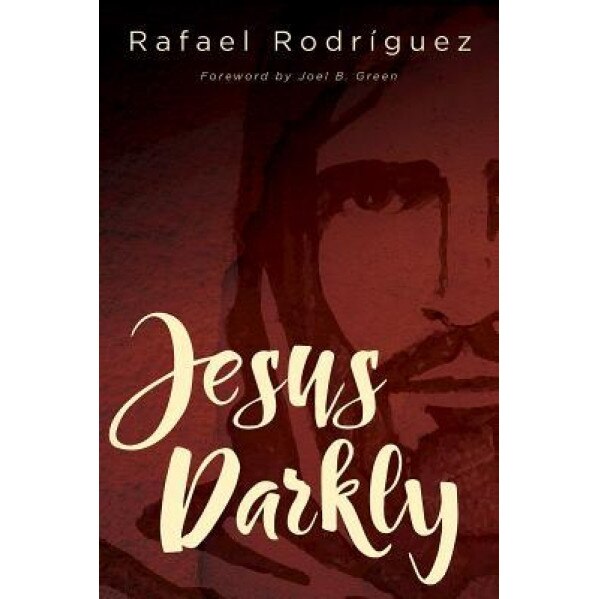 Jesus Darkly: Remembering Jesus with the New Testament, Rafael Rodriguez (Author)