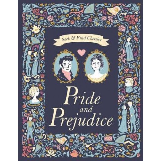 Pride and Prejudice, Gemma Cooper (Author)
