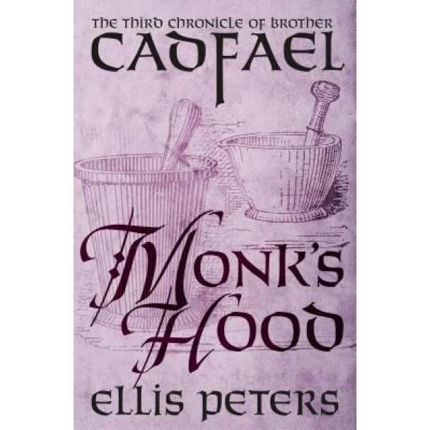 Monk's Hood, Ellis Peters (Author)