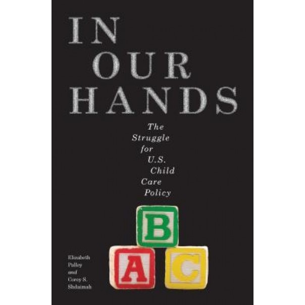 In Our Hands: The Struggle for U.S. Child Care Policy, Elizabeth Palley (Author)