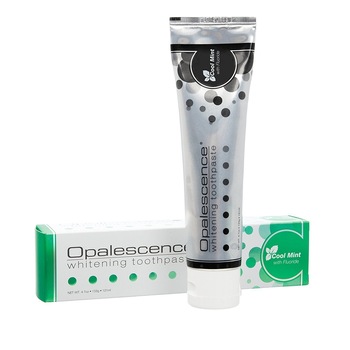 Pasta De Dinti Opalescence Cool Mint 133g Ultradent Pasta De Dinti Opalescence Cool Mint 133g Ultradent