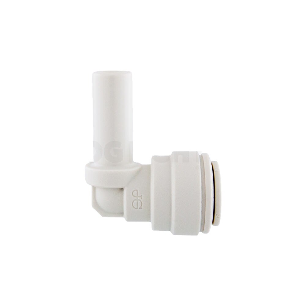 Adaptor cot John Guest mufa rapida 3/8 tub 3/8 PP221212W