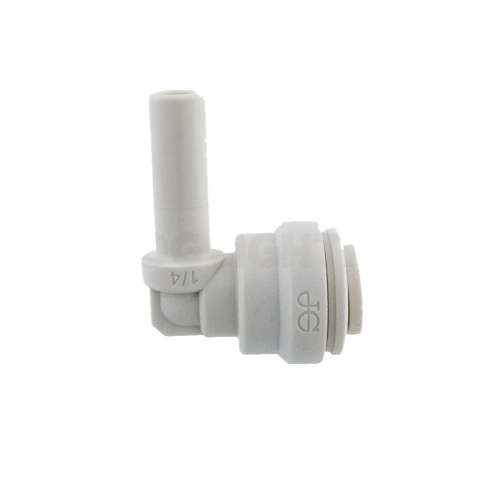 Adaptor cot John Guest mufa rapida 1/4 tub 1/4 PP220808W
