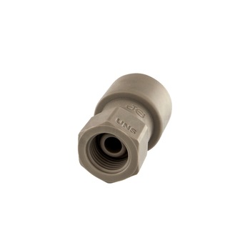 Adaptor reductie drept -pentru baterie- John Guest mufa rapida 1/4 mufa filetata 7/16 CI3208U7S Adaptor reductie drept -pentru baterie- John Guest mufa rapida 1/4 mufa filetata 7/16 CI3208U7S