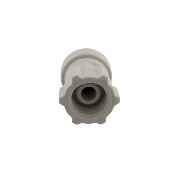 Adaptor reductie drept -pentru baterie- John Guest mufa rapida 1/4 mufa filetata 7/16 PP3208U7W Adaptor reductie drept -pentru baterie- John Guest mufa rapida 1/4 mufa filetata 7/16 PP3208U7W