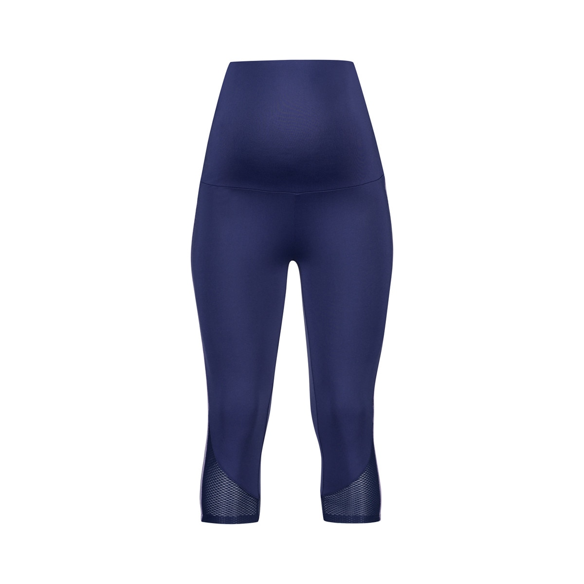Colanti/leggings gravide , Esprit, sport, 7/8, bleumarin , XS/S EU