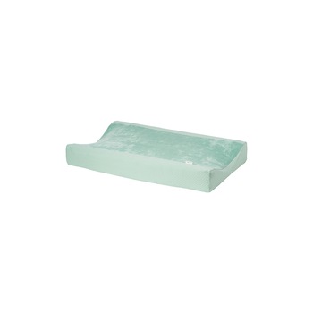 Husa masa de infasat, Noppies, Nizza , verde, 70x50x10 cm Husa masa de infasat, Noppies, Nizza , verde, 70x50x10 cm