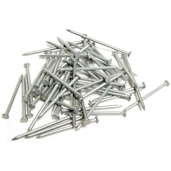 Cuie 7x220 mm, netede, negre, cap plat, 1 cutie = 5 kg Cuie 7x220 mm, netede, negre, cap plat, 1 cutie = 5 kg