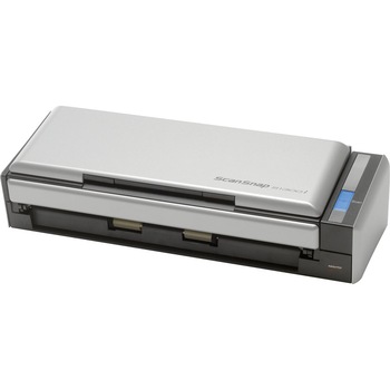 Scanner portabil Fujitsu ScanSnap S1300i, A4, USB2.0, ADF Scanner portabil Fujitsu ScanSnap S1300i, A4, USB2.0, ADF