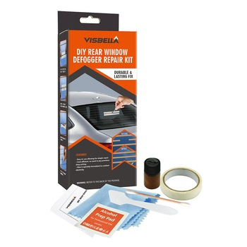 Kit complet Reparatie sistem dezaburire luneta idealSTORE, Ideal pentru o reparatie de succes Kit complet Reparatie sistem dezaburire luneta idealSTORE, Ideal pentru o reparatie de succes